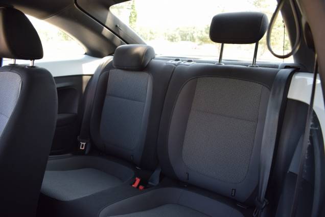 VOLKSWAGEN COCCINELLE 2.0 TDI 110 CV BVM 12