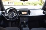 VOLKSWAGEN COCCINELLE 2.0 TDI 110 CV BVM 9