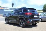 CITROEN C5 AIRCROSS SHINE 2.0 HDI 180 CV EAT8 / GRIP CONTROL / ORIGINE FRANCE / TOIT OUVRANT PANORAMIQUE 4