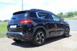 CITROEN C5 AIRCROSS SHINE 2.0 HDI 180 CV EAT8 / GRIP CONTROL / ORIGINE FRANCE / TOIT OUVRANT PANORAMIQUE 5
