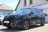 CITROEN C5 AIRCROSS SHINE 2.0 HDI 180 CV EAT8 / GRIP CONTROL / ORIGINE FRANCE / TOIT OUVRANT PANORAMIQUE 1