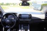 CITROEN C5 AIRCROSS SHINE 2.0 HDI 180 CV EAT8 / GRIP CONTROL / ORIGINE FRANCE / TOIT OUVRANT PANORAMIQUE 8