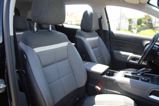 CITROEN C5 AIRCROSS SHINE 2.0 HDI 180 CV EAT8 / GRIP CONTROL / ORIGINE FRANCE / TOIT OUVRANT PANORAMIQUE 12