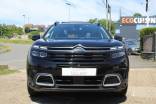 CITROEN C5 AIRCROSS SHINE 2.0 HDI 180 CV EAT8 / GRIP CONTROL / ORIGINE FRANCE / TOIT OUVRANT PANORAMIQUE 2