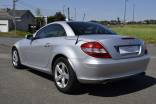 MERCEDES SLK (171) 200 1.8 163 CV BVA 3