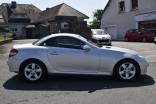 MERCEDES SLK (171) 200 1.8 163 CV BVA 6