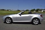 MERCEDES SLK (171) 200 1.8 163 CV BVA 11