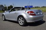 MERCEDES SLK (171) 200 1.8 163 CV BVA 12