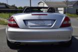 MERCEDES SLK (171) 200 1.8 163 CV BVA 13