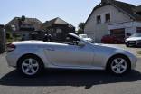 MERCEDES SLK (171) 200 1.8 163 CV BVA 15