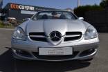 MERCEDES SLK (171) 200 1.8 163 CV BVA 17