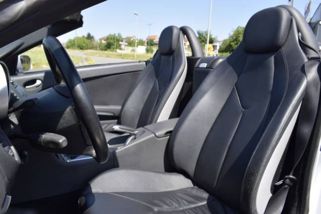 MERCEDES SLK (171) 200 1.8 163 CV BVA 19