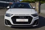 AUDI A1 SPORTBACK DESIGN PACK SLINE 30 TFSI 116 CV BVM 2