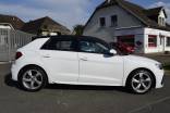 AUDI A1 SPORTBACK DESIGN PACK SLINE 30 TFSI 116 CV BVM 4