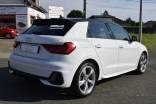 AUDI A1 SPORTBACK DESIGN PACK SLINE 30 TFSI 116 CV BVM 5