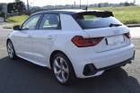 AUDI A1 SPORTBACK DESIGN PACK SLINE 30 TFSI 116 CV BVM 7