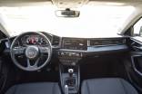 AUDI A1 SPORTBACK DESIGN PACK SLINE 30 TFSI 116 CV BVM 13