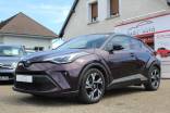 TOYOTA C-HR COLLECTION 2.0 HYBRIDE 184 CV E-CVT / 1ER MAIN / ORIGINE FRANCE 1