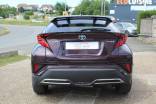 TOYOTA C-HR COLLECTION 2.0 HYBRIDE 184 CV E-CVT / 1ER MAIN / ORIGINE FRANCE 7