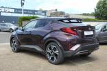 TOYOTA C-HR COLLECTION 2.0 HYBRIDE 184 CV E-CVT / 1ER MAIN / ORIGINE FRANCE 6