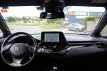 TOYOTA C-HR COLLECTION 2.0 HYBRIDE 184 CV E-CVT / 1ER MAIN / ORIGINE FRANCE 9