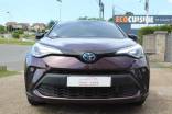 TOYOTA C-HR COLLECTION 2.0 HYBRIDE 184 CV E-CVT / 1ER MAIN / ORIGINE FRANCE 2