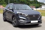HYUNDAI TUCSON EXECUTIVE 4X4 2.0 CRDI 185 CV BOITE AUTOMATIQUE / ORIGINE FRANCE / SUIVI COMPLET / TOIT OUVRANT PANORAMIQUE 2