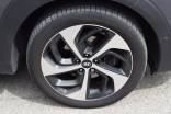 HYUNDAI TUCSON EXECUTIVE 4X4 2.0 CRDI 185 CV BOITE AUTOMATIQUE / ORIGINE FRANCE / SUIVI COMPLET / TOIT OUVRANT PANORAMIQUE 11