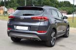 HYUNDAI TUCSON EXECUTIVE 4X4 2.0 CRDI 185 CV BOITE AUTOMATIQUE / ORIGINE FRANCE / SUIVI COMPLET / TOIT OUVRANT PANORAMIQUE 3