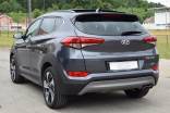 HYUNDAI TUCSON EXECUTIVE 4X4 2.0 CRDI 185 CV BOITE AUTOMATIQUE / ORIGINE FRANCE / SUIVI COMPLET / TOIT OUVRANT PANORAMIQUE 4