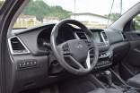 HYUNDAI TUCSON EXECUTIVE 4X4 2.0 CRDI 185 CV BOITE AUTOMATIQUE / ORIGINE FRANCE / SUIVI COMPLET / TOIT OUVRANT PANORAMIQUE 13