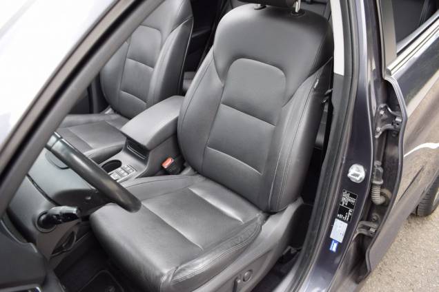 HYUNDAI TUCSON EXECUTIVE 4X4 2.0 CRDI 185 CV BOITE AUTOMATIQUE / ORIGINE FRANCE / SUIVI COMPLET / TOIT OUVRANT PANORAMIQUE 16