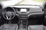 HYUNDAI TUCSON EXECUTIVE 4X4 2.0 CRDI 185 CV BOITE AUTOMATIQUE / ORIGINE FRANCE / SUIVI COMPLET / TOIT OUVRANT PANORAMIQUE 20