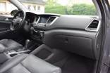 HYUNDAI TUCSON EXECUTIVE 4X4 2.0 CRDI 185 CV BOITE AUTOMATIQUE / ORIGINE FRANCE / SUIVI COMPLET / TOIT OUVRANT PANORAMIQUE 30