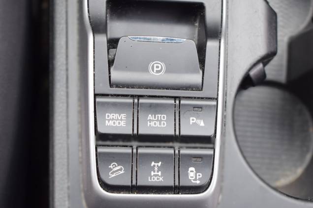 HYUNDAI TUCSON EXECUTIVE 4X4 2.0 CRDI 185 CV BOITE AUTOMATIQUE / ORIGINE FRANCE / SUIVI COMPLET / TOIT OUVRANT PANORAMIQUE 21