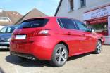 PEUGEOT 308 GT LINE 1.6 HDI 115 CV BVM6  6