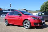 PEUGEOT 308 GT LINE 1.6 HDI 115 CV BVM6  3