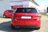 PEUGEOT 308 GT LINE 1.6 HDI 115 CV BVM6  8
