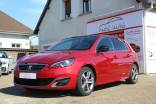 PEUGEOT 308 GT LINE 1.6 HDI 115 CV BVM6  1