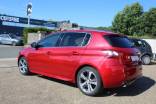 PEUGEOT 308 GT LINE 1.6 HDI 115 CV BVM6  7