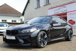 BMW M2 3.0i 370 CV BVA