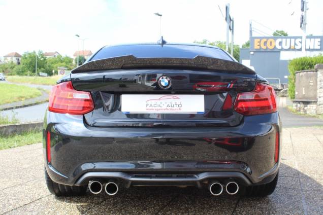 BMW M2 3.0i 370 CV BVA 8