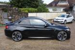 BMW M2 3.0i 370 CV BVA 4