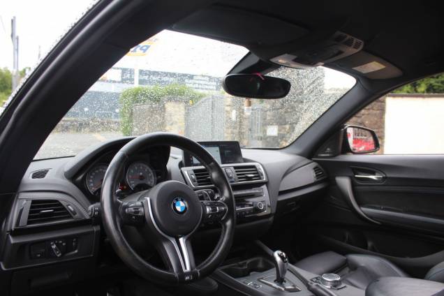 BMW M2 3.0i 370 CV BVA 9