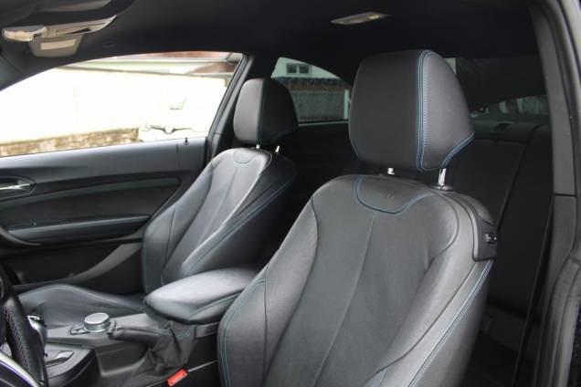 BMW M2 3.0i 370 CV BVA 12