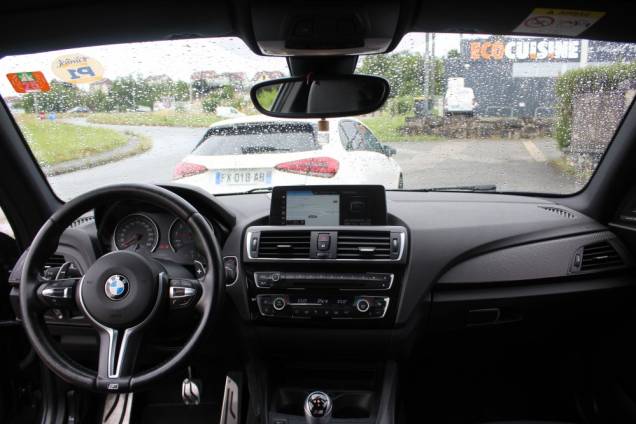 BMW M2 3.0i 370 CV BVA 11