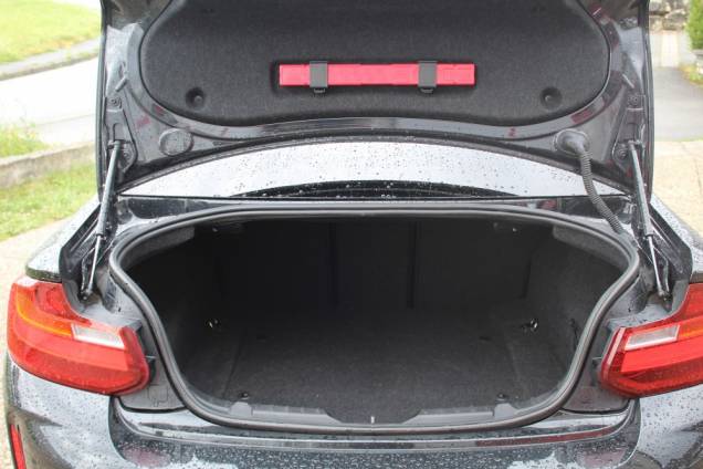 BMW M2 3.0i 370 CV BVA 15