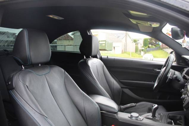 BMW M2 3.0i 370 CV BVA 13