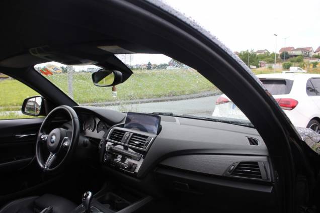 BMW M2 3.0i 370 CV BVA 10