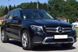 MERCEDES BENZ GLC 220 D 4 MATIC 170 CV 9G TRONIC 3